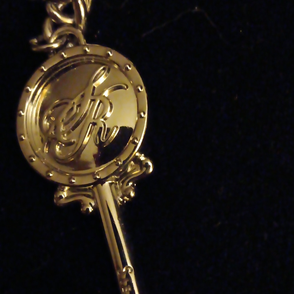 Sienna Ricchi Key Fob - Picture 2 of 3